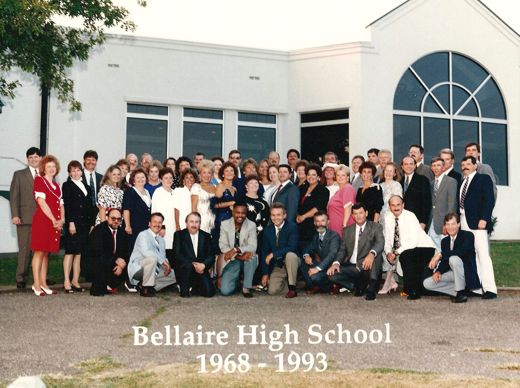 10 Year Class Reunion