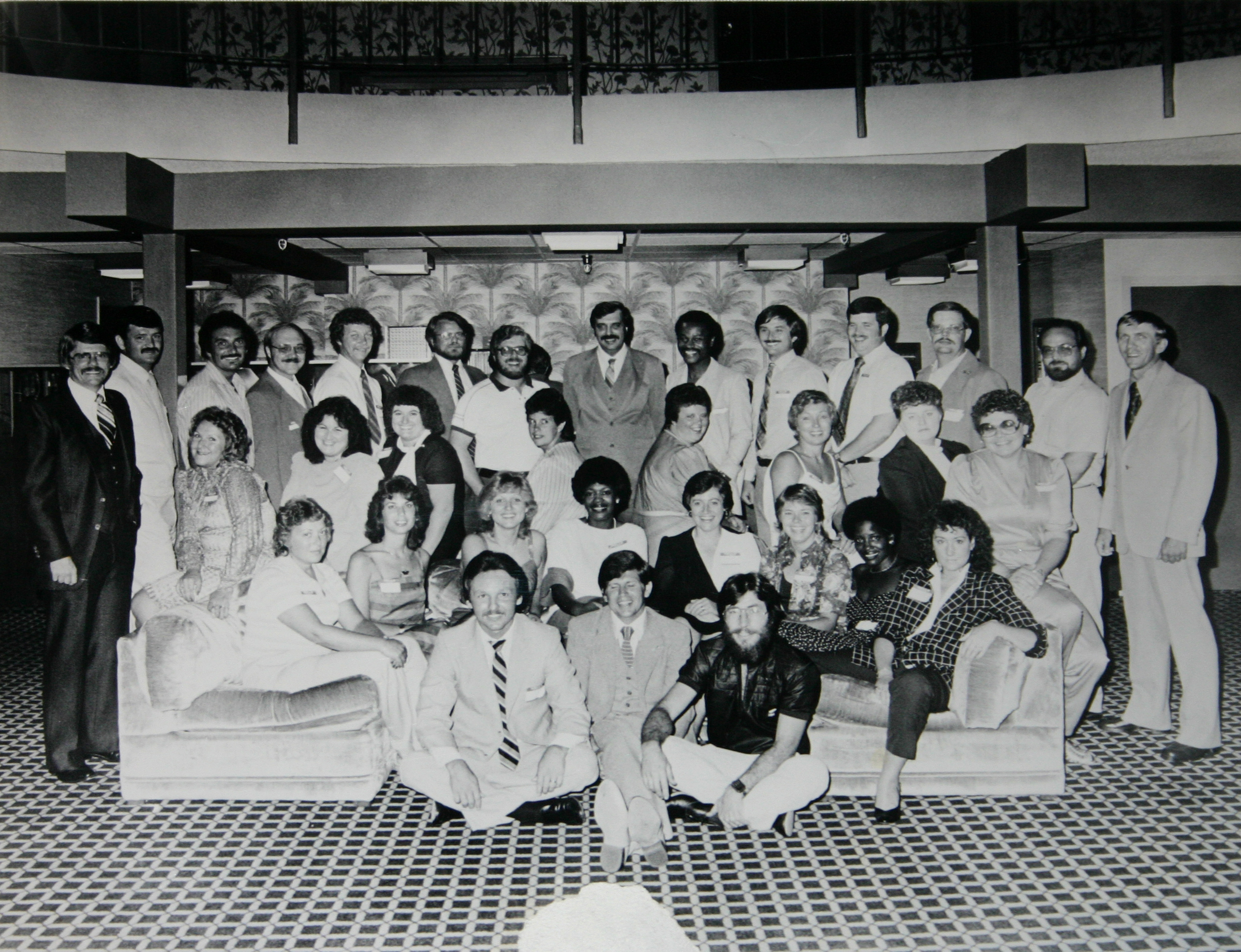 15 Year Class Reunion