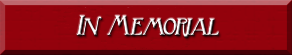 In Memorial